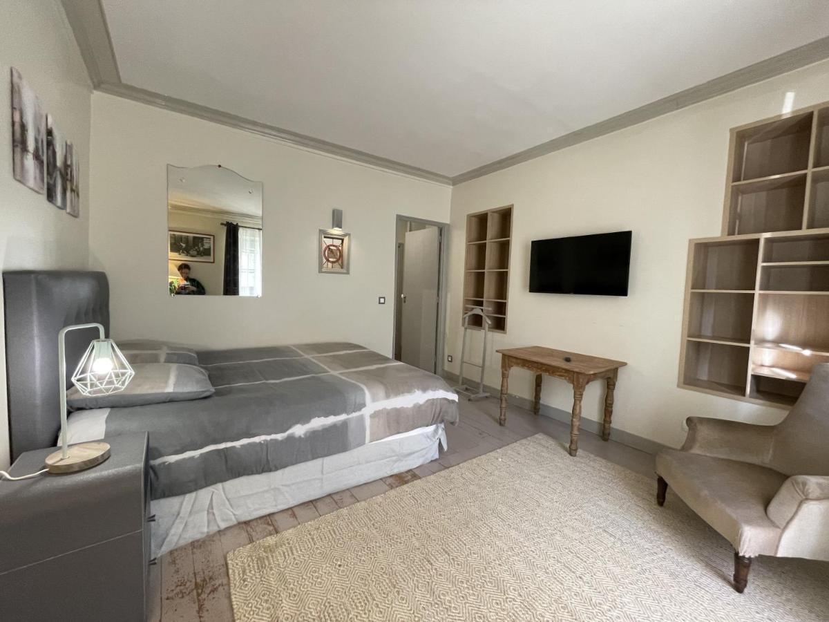 Living'Melun, La Campagne A Melun ! Apartment Exterior photo