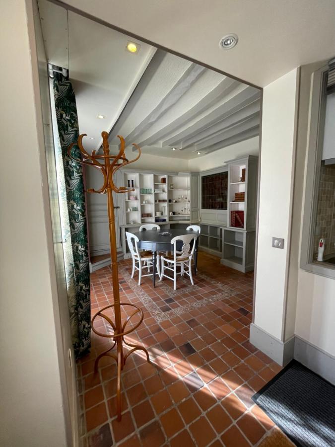 Living'Melun, La Campagne A Melun ! Apartment Exterior photo