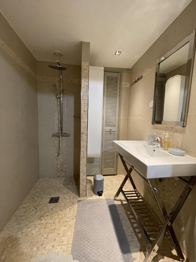 Living'Melun, La Campagne A Melun ! Apartment Exterior photo