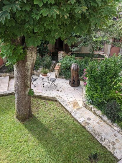 Living'Melun, La Campagne A Melun ! Apartment Exterior photo