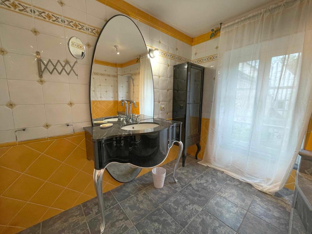 Living'Melun, La Campagne A Melun ! Apartment Exterior photo