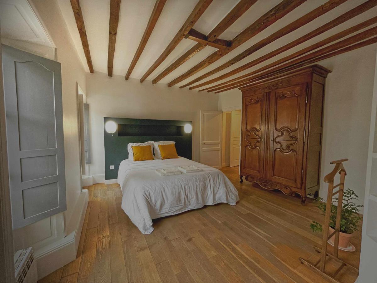 Living'Melun, La Campagne A Melun ! Apartment Exterior photo