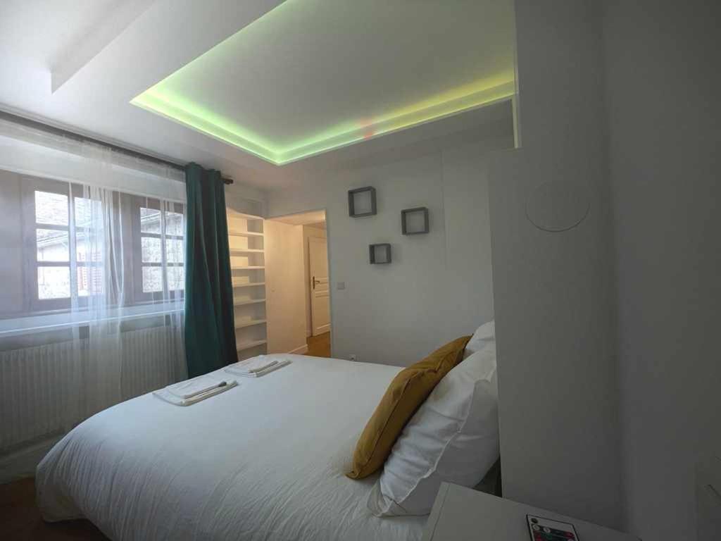 Living'Melun, La Campagne A Melun ! Apartment Exterior photo
