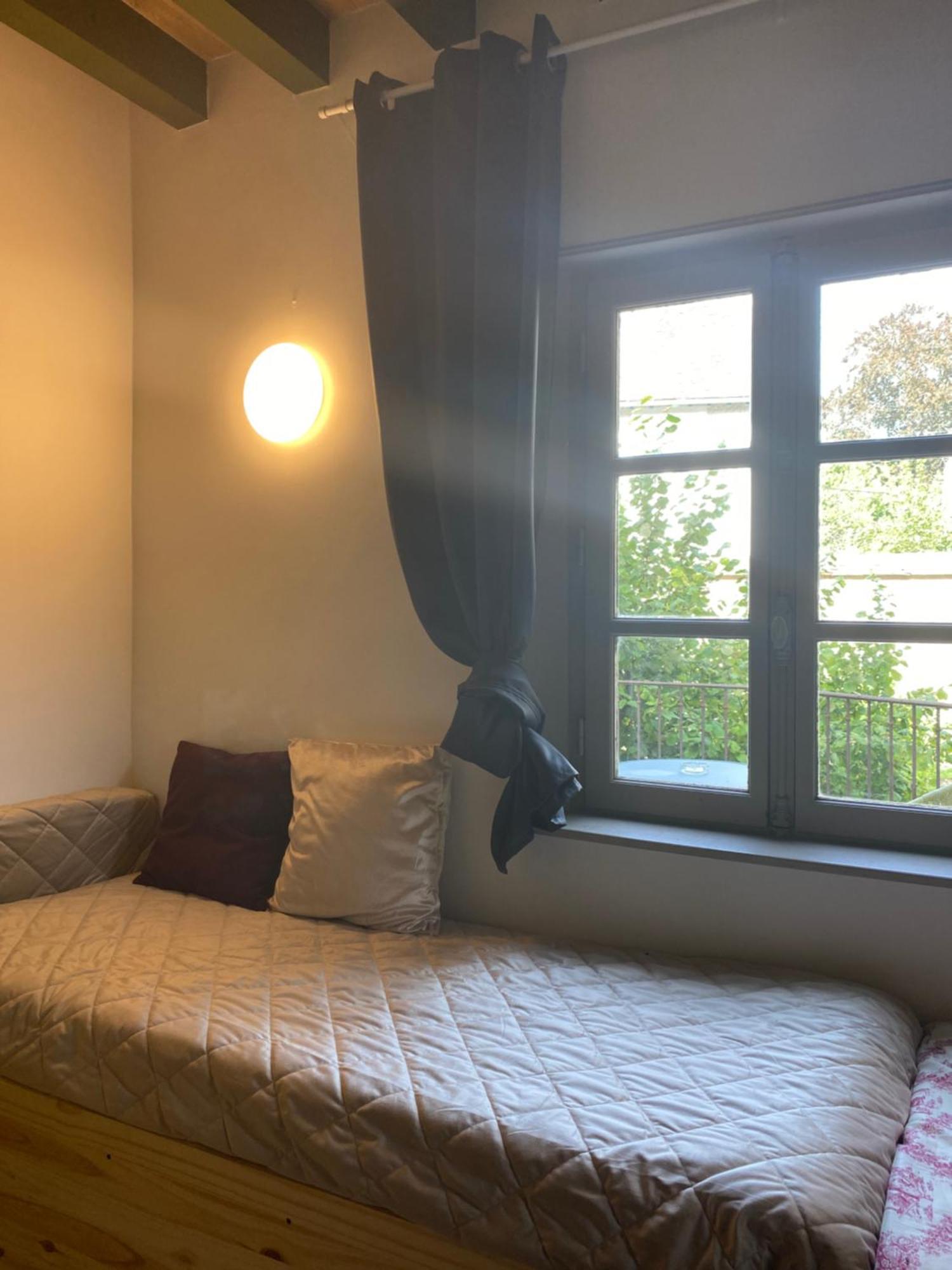 Living'Melun, La Campagne A Melun ! Apartment Exterior photo