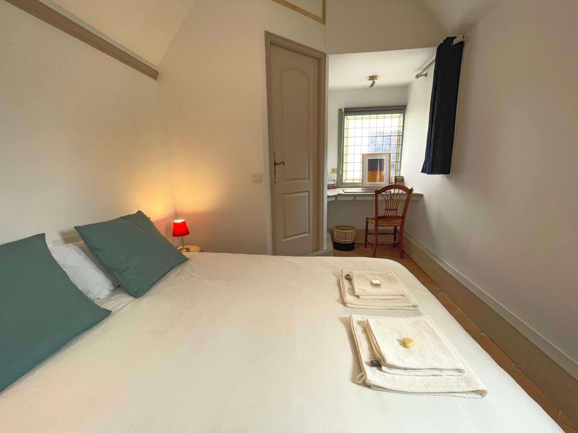 Living'Melun, La Campagne A Melun ! Apartment Exterior photo