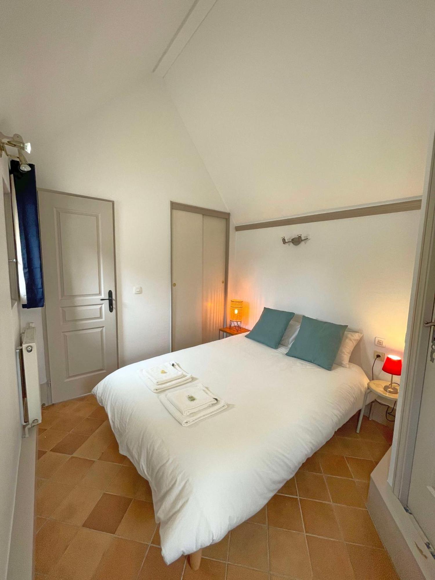 Living'Melun, La Campagne A Melun ! Apartment Exterior photo