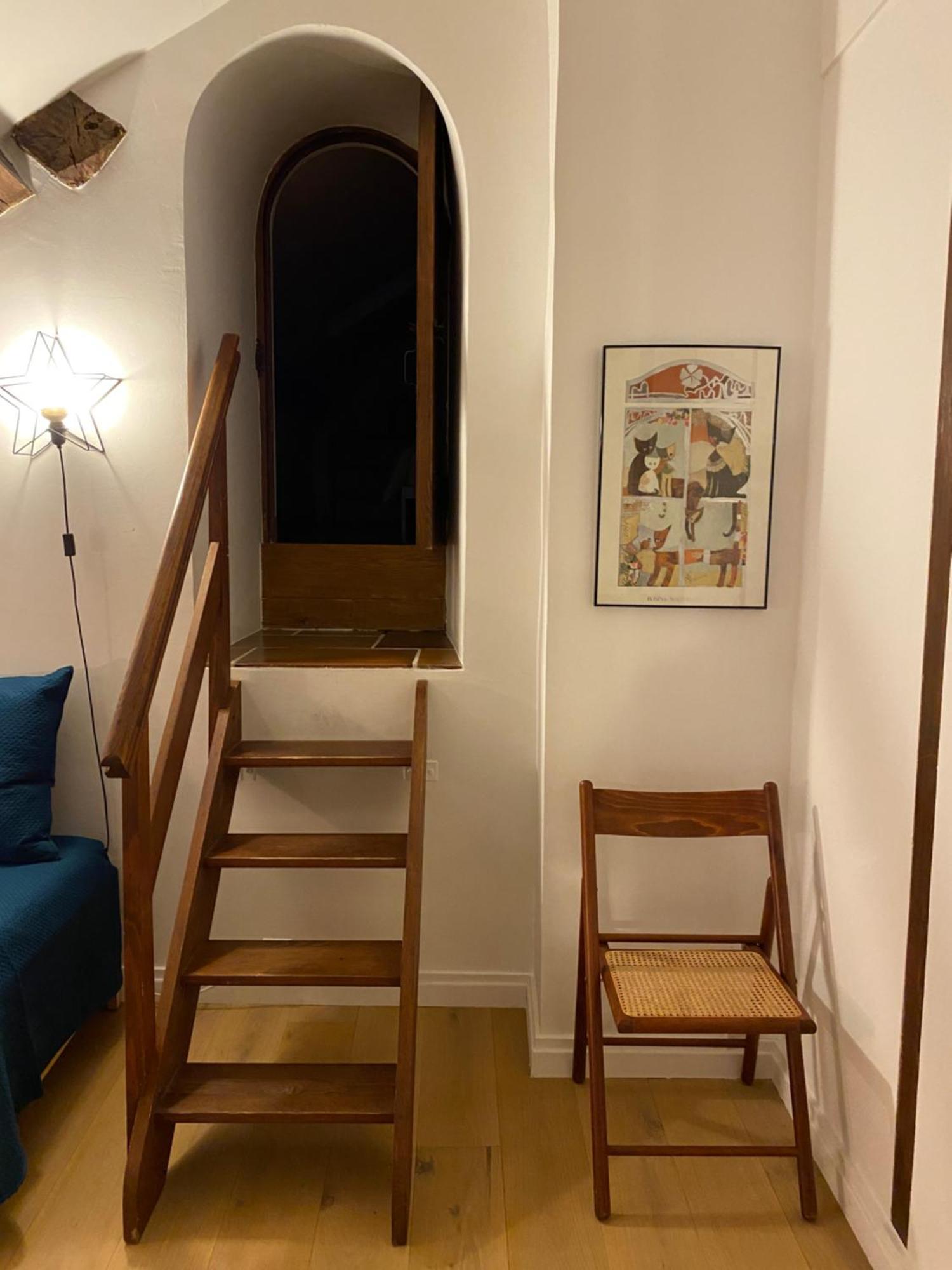 Living'Melun, La Campagne A Melun ! Apartment Exterior photo
