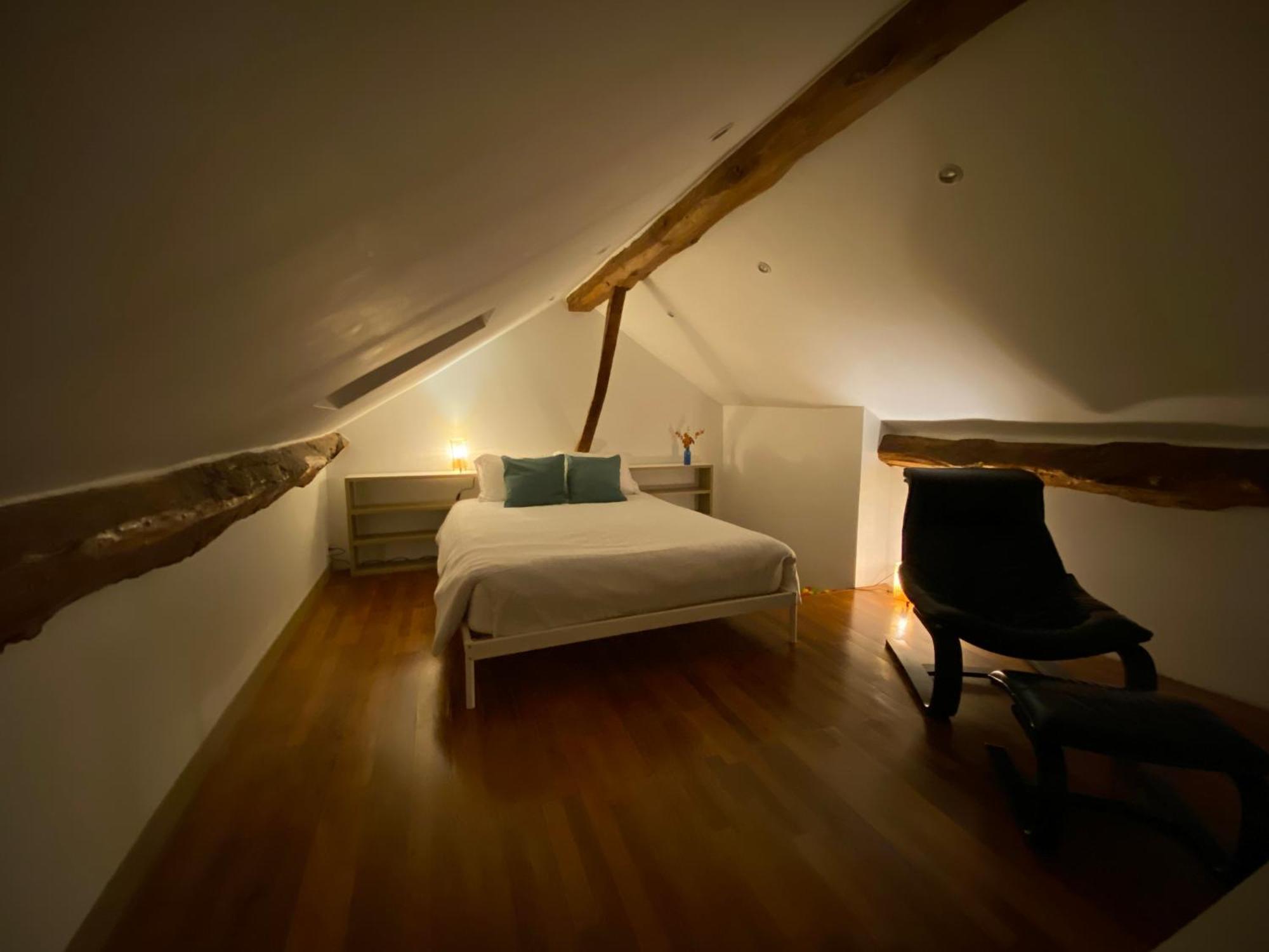 Living'Melun, La Campagne A Melun ! Apartment Exterior photo